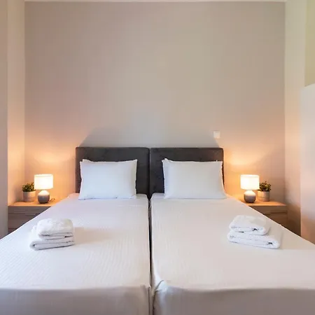Apartment Acropolis View 2bd Next To Museum & Metro Athens