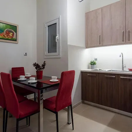Acropolis View 2bd Next To Museum & Metro *